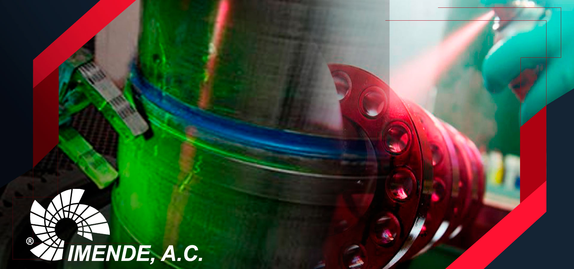 COMBO Líquidos Penetrantes y Partículas Magnéticas