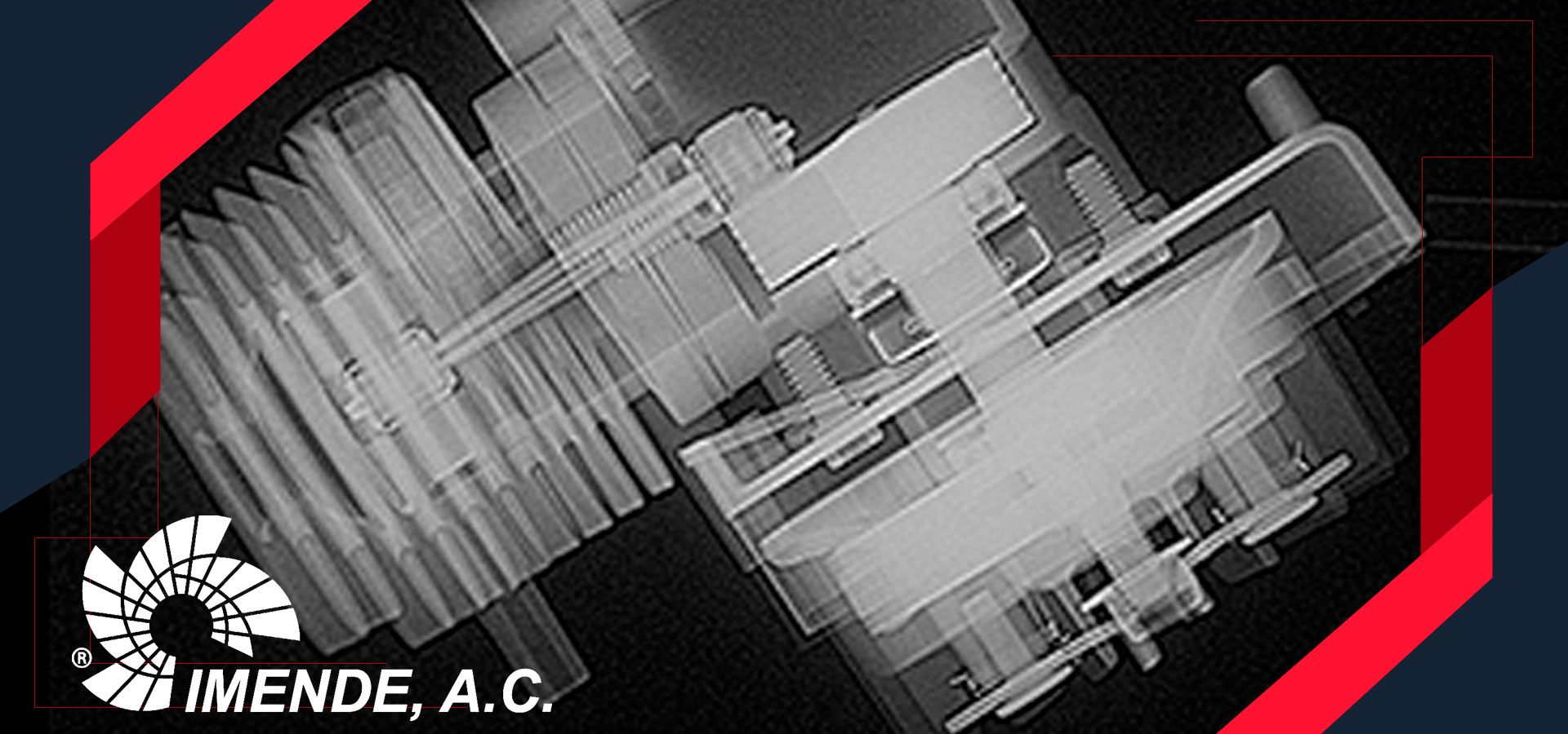 Radiografía Industrial