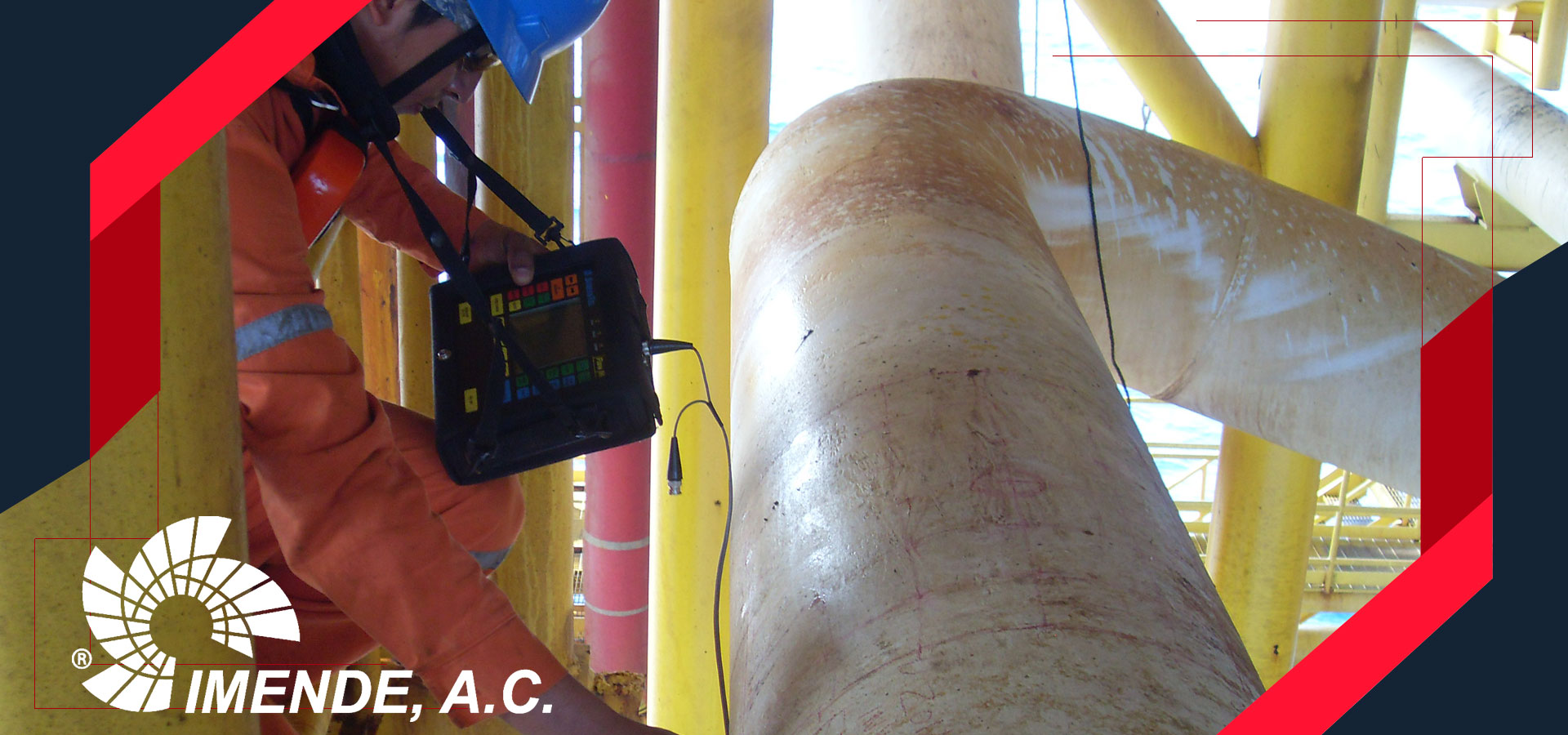 (UT) Especializado en Detección de Fallas